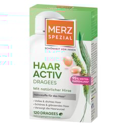 Merz Spezial Haar-Activ