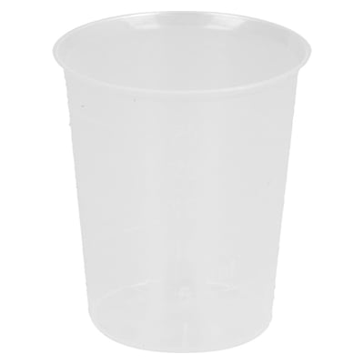 Einnehmeglas Grad Kunst Lo