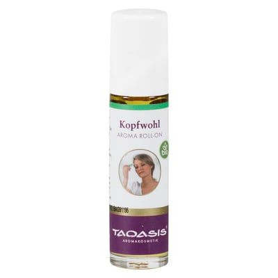 Taoasis Kopfwohl Roll-on