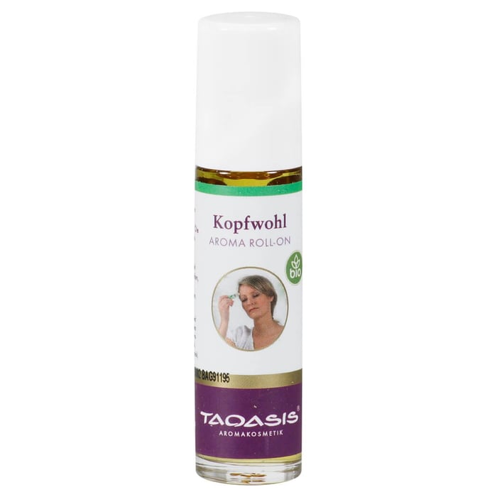 Taoasis Kopfwohl Roll-on