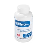 Q 10 Berco 30 mg Produktbild 1