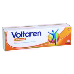 Voltaren Schmerzgel 11,6 mg/g