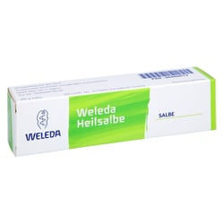 Heilsalbe