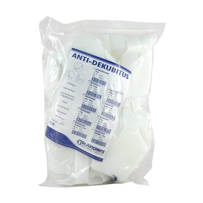 Fersenschuh Antidekubitus