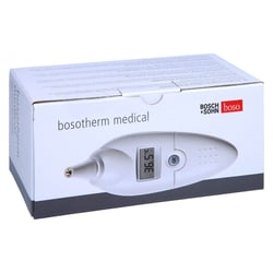 Bosotherm Medical Ohr Thermometer