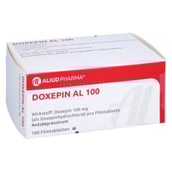Doxepin AL 100