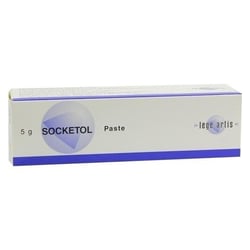 Socketol Paste