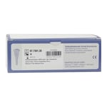 Sauer Comfort Selbstkleb. Urinalkondom 130 mm D-30 mm Produktbild 1