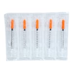 Omnican 50 0,5 ml Insulin U-100 0,30x8 mm einzelverp Produktbild 4