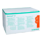 Omnican 50 0,5 ml Insulin U-100 0,30x8 mm einzelverp Produktbild 1