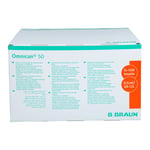 Omnican 50 0,5 ml Insulin U-100 0,30x8 mm einzelverp Produktbild 2