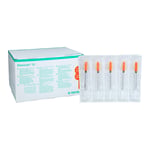 Omnican 50 0,5 ml Insulin U-100 0,30x8 mm einzelverp Produktbild 3