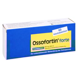 Ossofortin forte