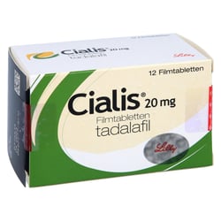 Cialis 20 mg