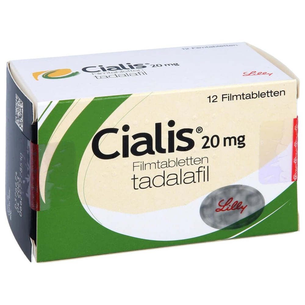 Cialis 20mg