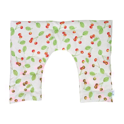 Kirschkern Nackenkis 40x50