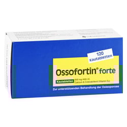 Ossofortin forte