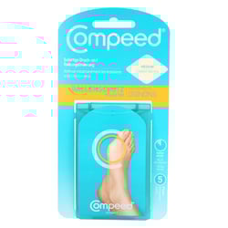 Compeed Ballenschutz