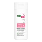 Sebamed Dusch-Creme Produktbild 1