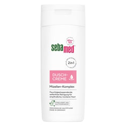 Sebamed Dusch-Creme