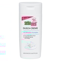 Sebamed Dusch-Creme