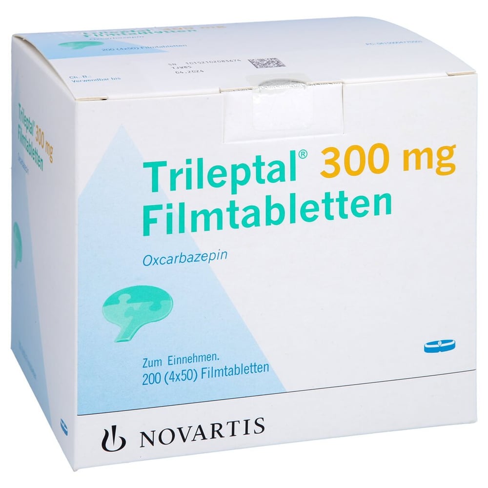 Trileptal 300 mg