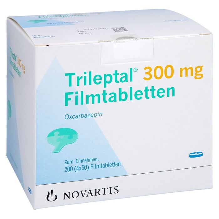 Trileptal 300mg
