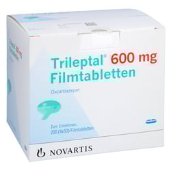Trileptal 600 mg