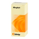 ALLERGOKATT Tabletten Produktbild 3