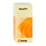 ALLERGOKATT Tabletten Produktbild 1