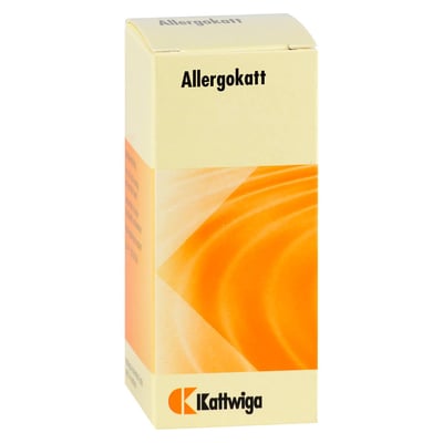 ALLERGOKATT Tabletten Produktbild 1