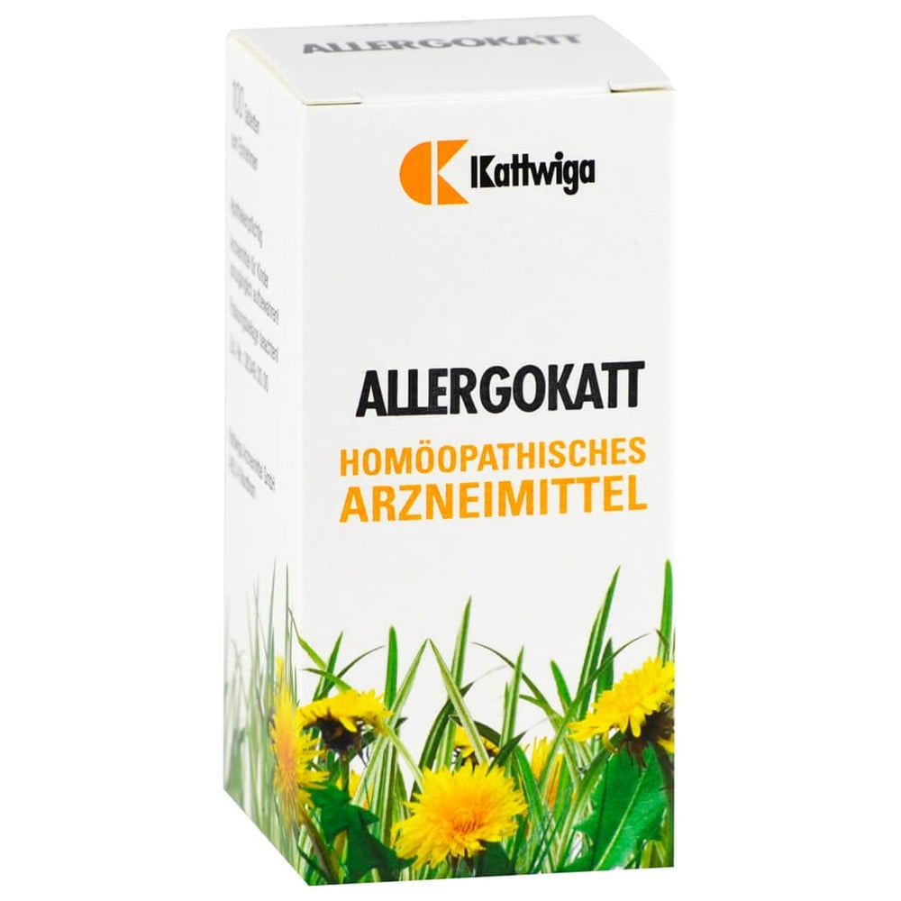 Allergokatt
