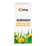 ALLERGOKATT Tabletten Produktbild 3