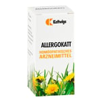 ALLERGOKATT Tabletten Produktbild 1