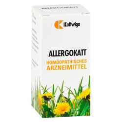 ALLERGOKATT Tabletten