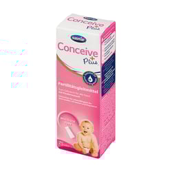 Conceive Plus Fertilitätsgleitmittel