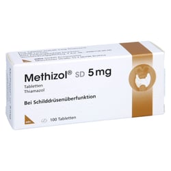 Methizol SD 5 mg