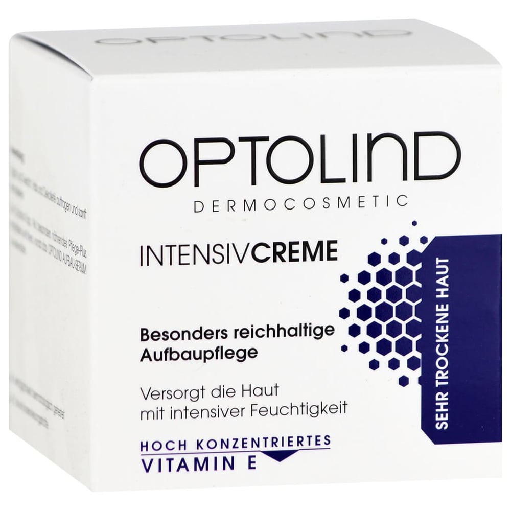 Optolind Intensivcreme