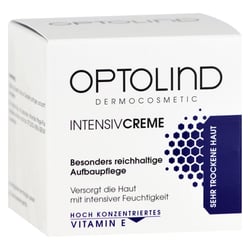 Optolind Intensivcreme