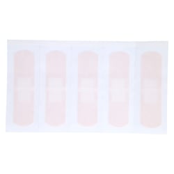 Senada Pflasterstrips 19x72 mm