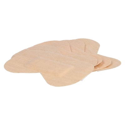 Senada Fingerkuppenverband 4x7 cm