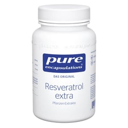 Pure Encapsulations Resveratrol Extra Kapseln