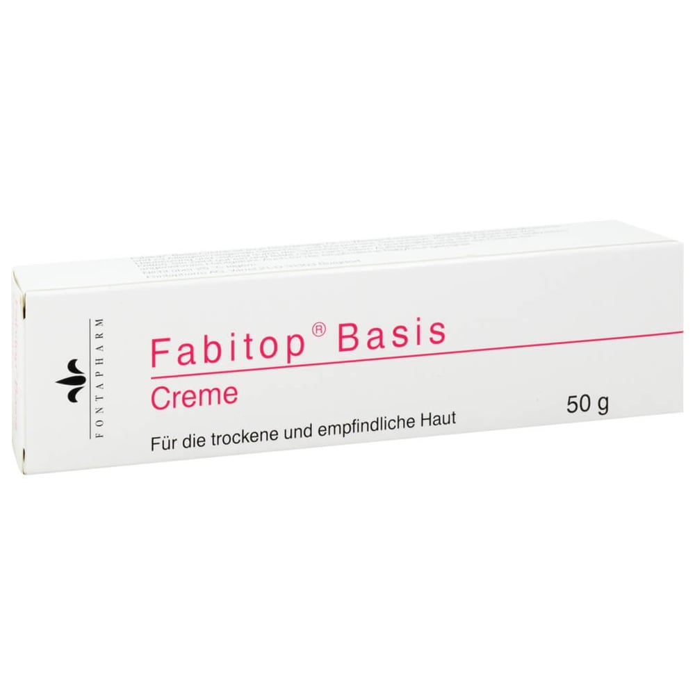 Fabitop Basis Creme