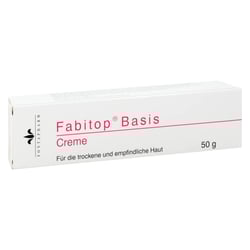 Fabitop Basis Creme