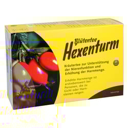 Hexenturm Blütentee harns.l s.