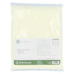 Magermilchpulver