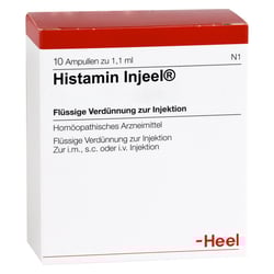 Histamin-Injeel