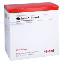 Histamin-Injeel