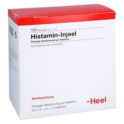 Histamin-Injeel