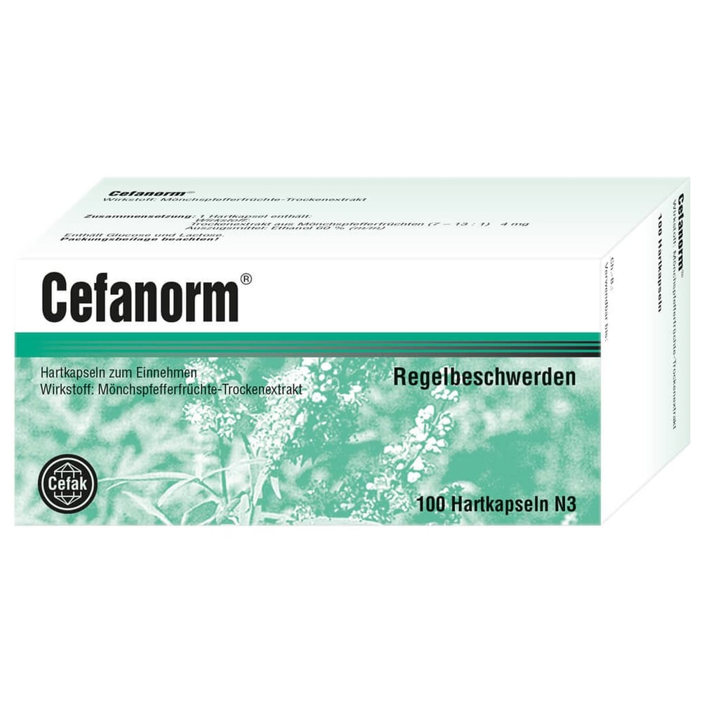 Cefanorm